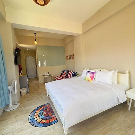 Fanice B&B Cape Eluanbi Екстер'єр фото