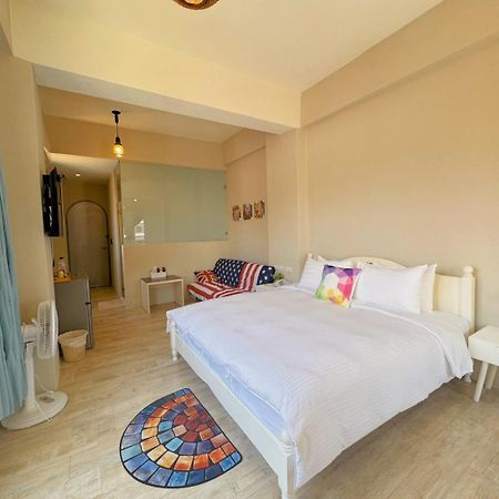 Fanice B&B Cape Eluanbi Екстер'єр фото