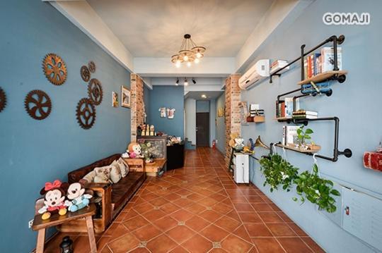 Fanice B&B Cape Eluanbi Екстер'єр фото