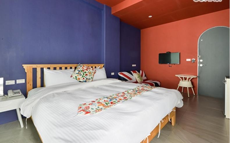 Fanice B&B Cape Eluanbi Екстер'єр фото