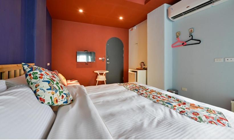 Fanice B&B Cape Eluanbi Екстер'єр фото