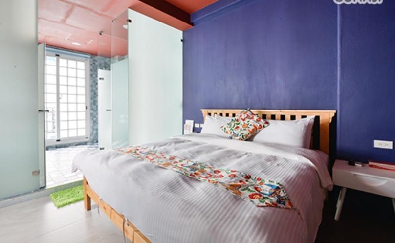 Fanice B&B Cape Eluanbi Екстер'єр фото
