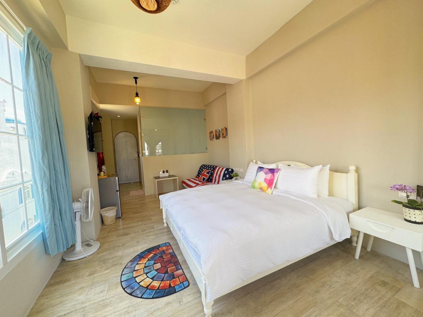 Fanice B&B Cape Eluanbi Екстер'єр фото