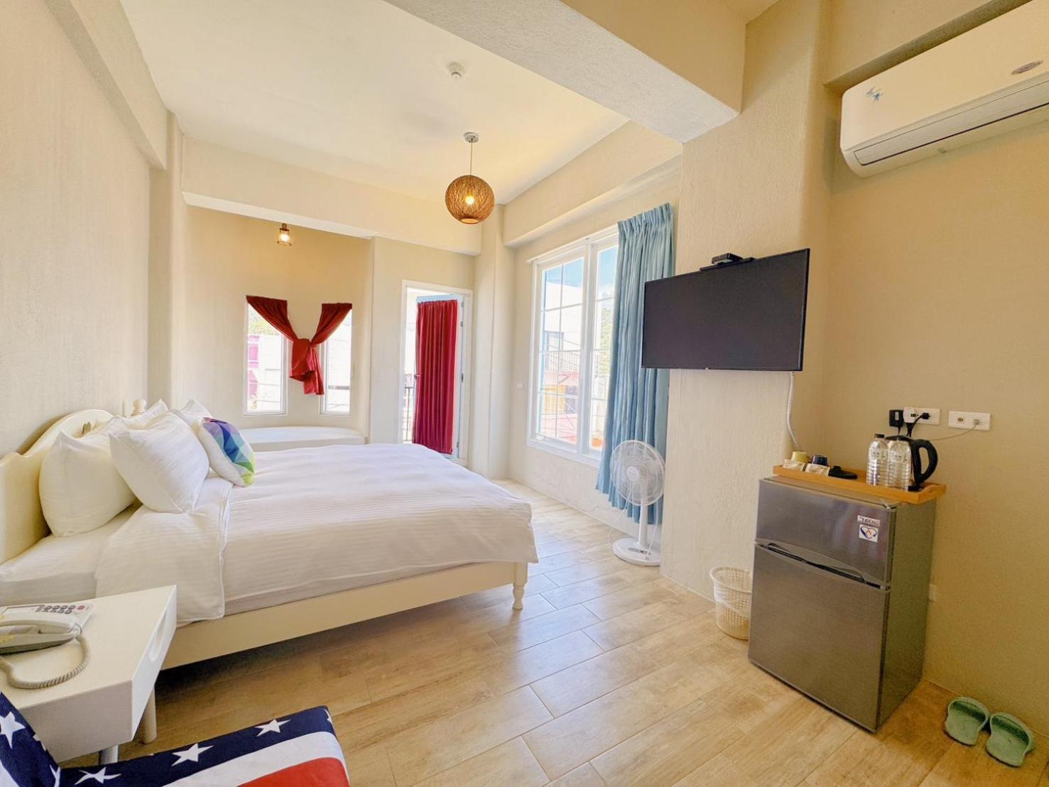 Fanice B&B Cape Eluanbi Екстер'єр фото
