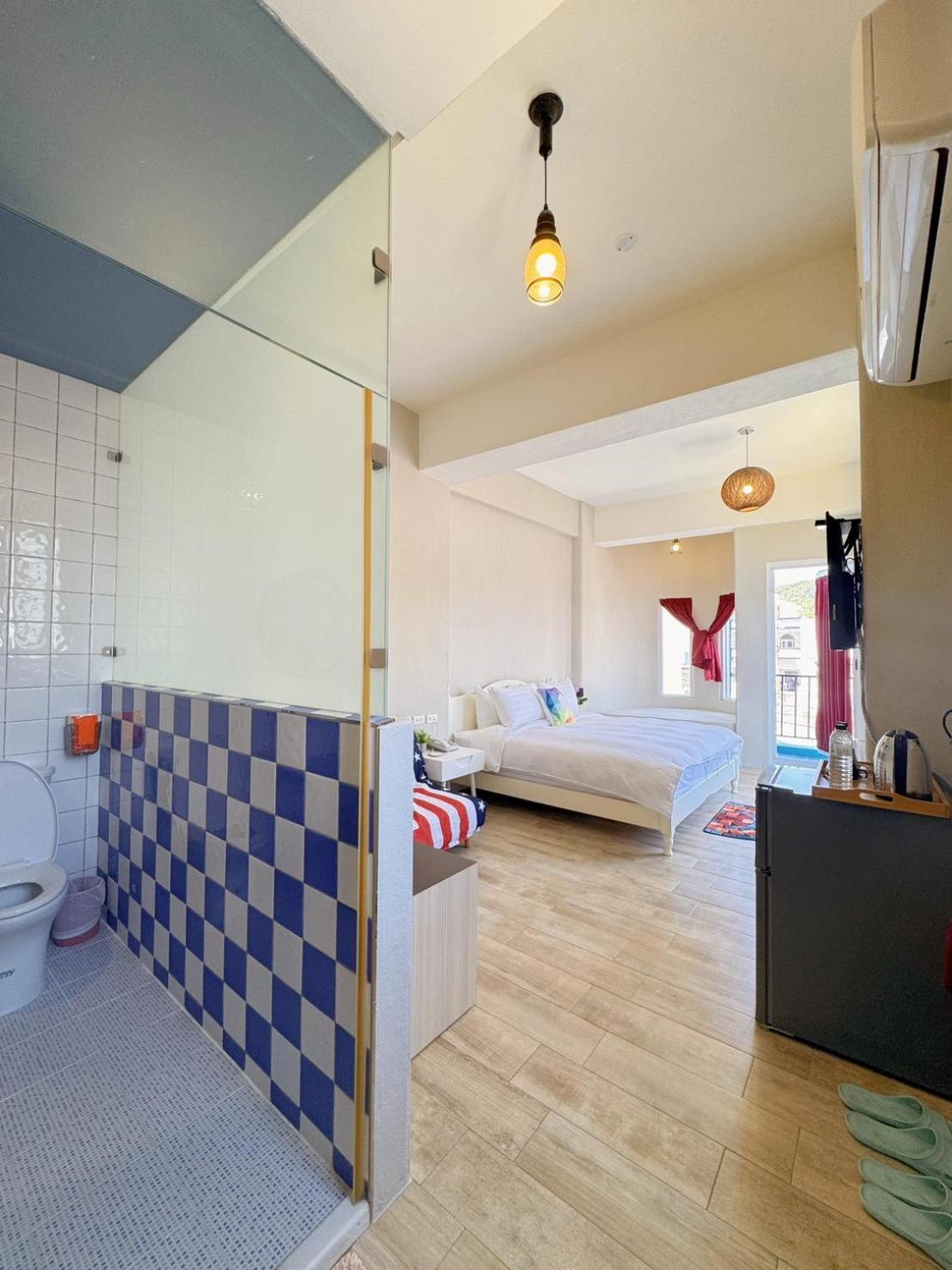Fanice B&B Cape Eluanbi Екстер'єр фото