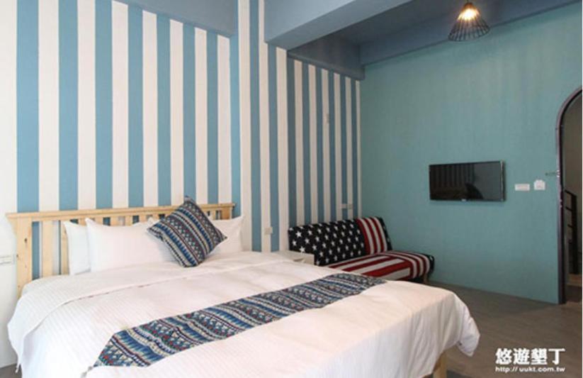 Fanice B&B Cape Eluanbi Екстер'єр фото