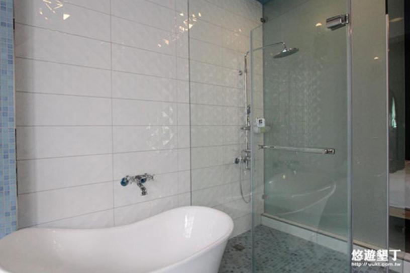Fanice B&B Cape Eluanbi Екстер'єр фото