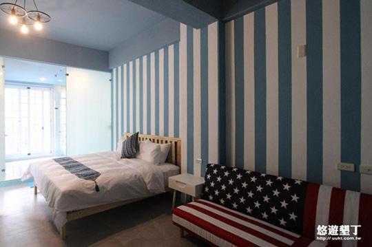 Fanice B&B Cape Eluanbi Екстер'єр фото